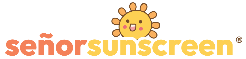 Senor Sunscreen